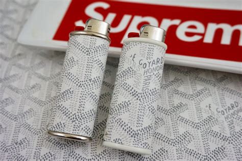 ali express goyard lighter|Goyard .